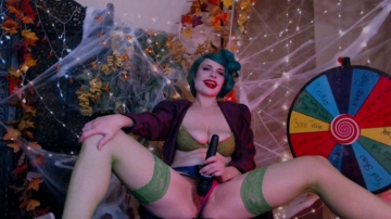 CruelAlice 28-10-2021 Porn 